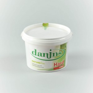 Сахарная паста DANINS твёрдая, 1000 г